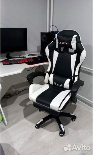 Игровое кресло