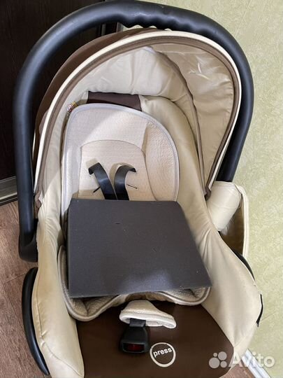 Автолюлька