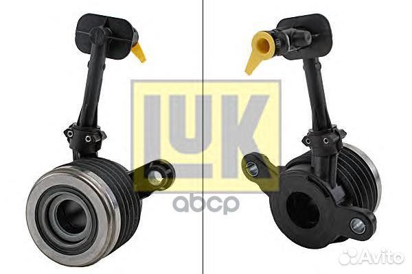 Подшипник выжимной гидравлический renault: clio