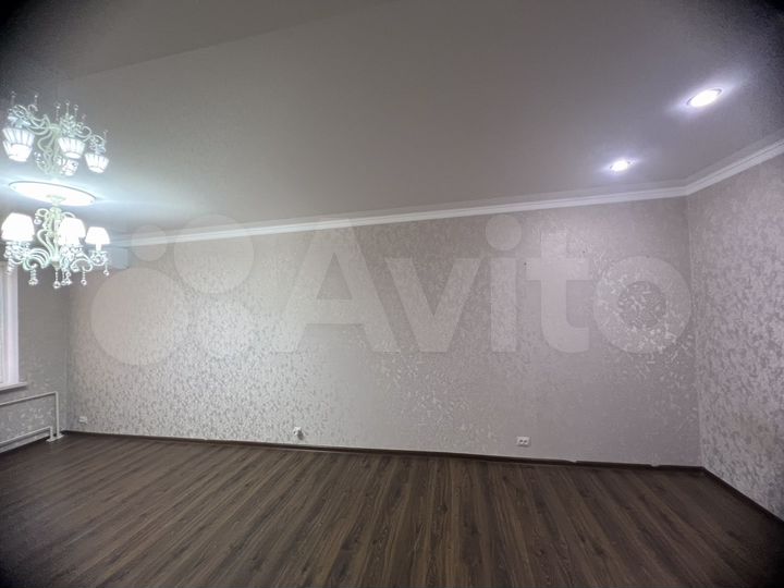 1-к. квартира, 39,5 м², 5/5 эт.