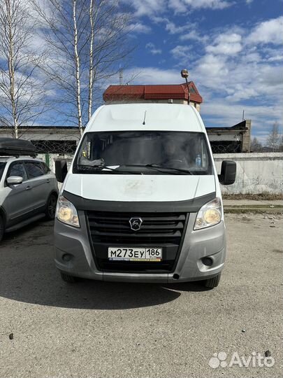 Требуется водитель категории Д