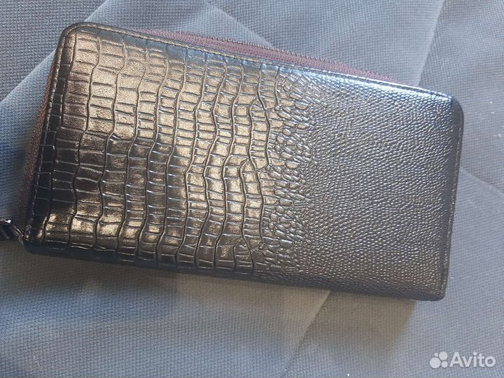 Кошелек мужской