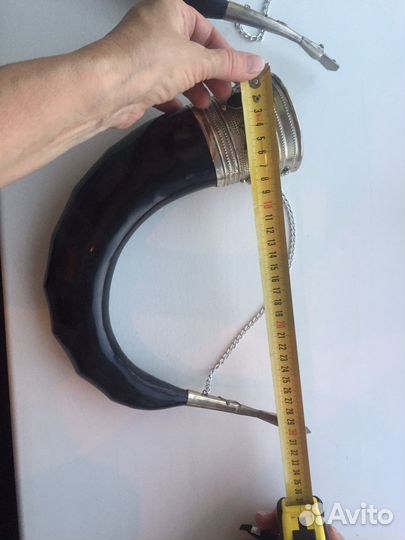 Винные рога Грузия