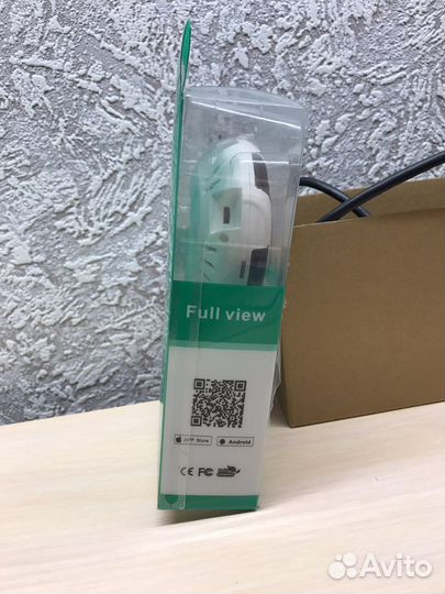 Панорамная камера