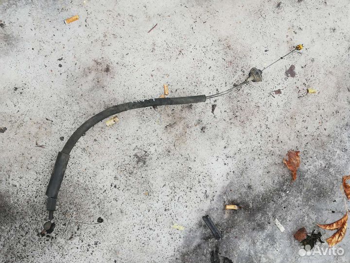 Трос газа Киа Рио 1