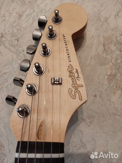 Гитара для Василия