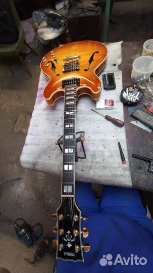 Yamaha SA 2200