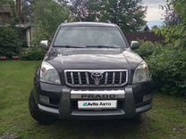 Toyota Land Cruiser Prado 2.7 AT, 2008, 147 000 км, с пробегом, цена 2 650 000 руб.