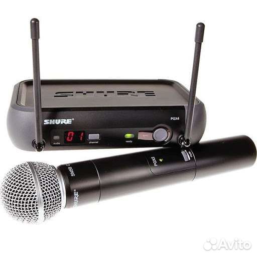 Аренда звука, микрофонов, DJ оборудования