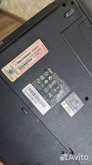 Acer aspire 5560