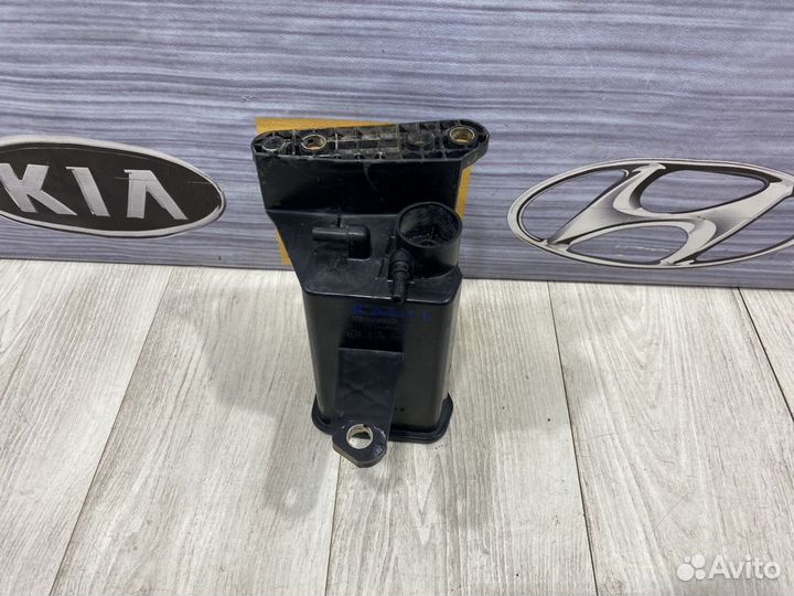 Абсорбер Адсорбер топливных паров Renault kangoo