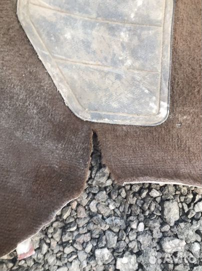 Ковролин ваз 2108