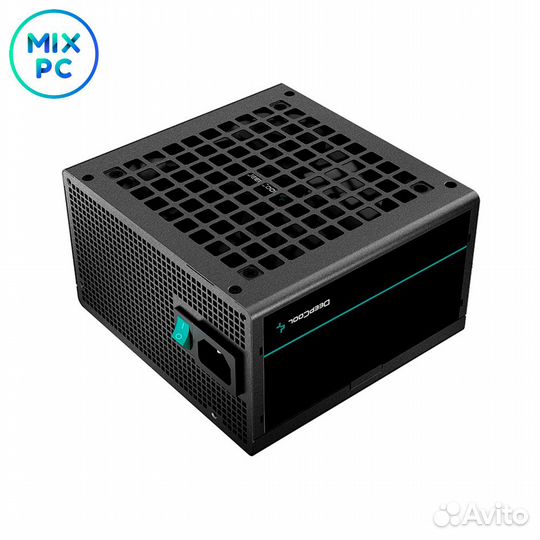 Блок питания 600W Deepcool PF600 80+