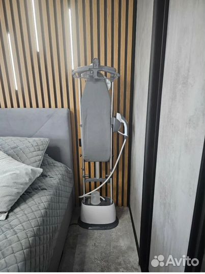 Отпариватель Kitfort KT-940