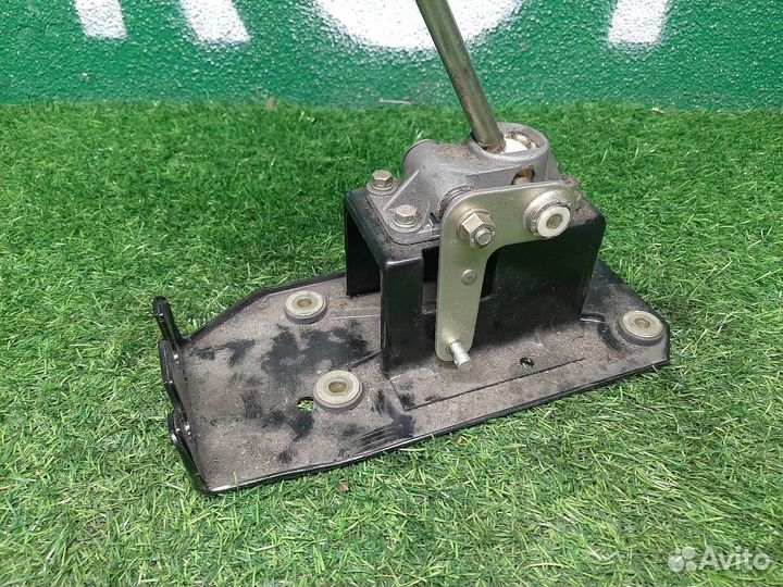 Кулиса кпп на Vortex Estina 1