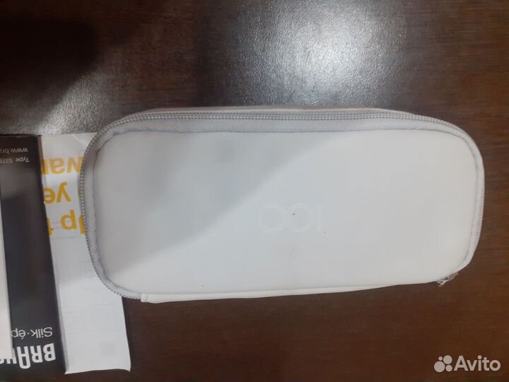 Эпилятор braun silk epil 9