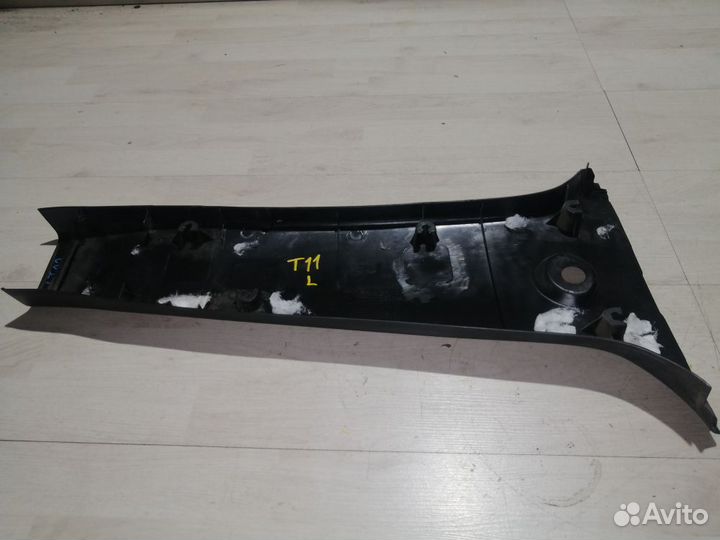 Обшивка стойки Chery Tiggo (T11)