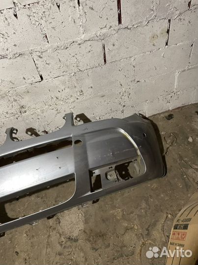 Бампер передний Bmw X3 E83