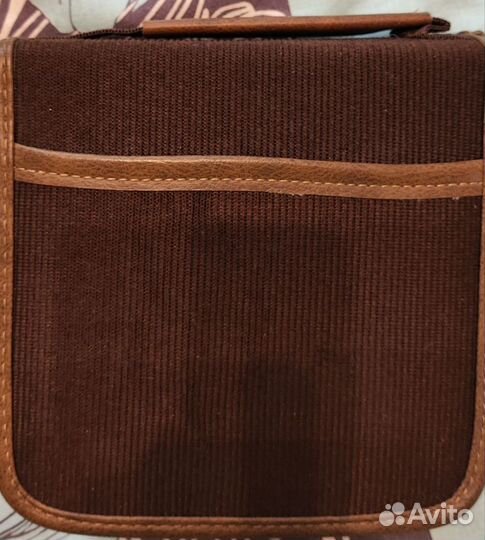 Органайзер для CD/DVD дисков