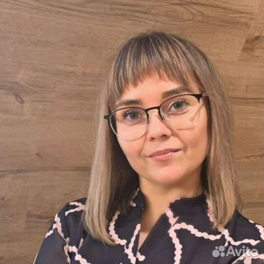 Специалист Авито. Авитолог