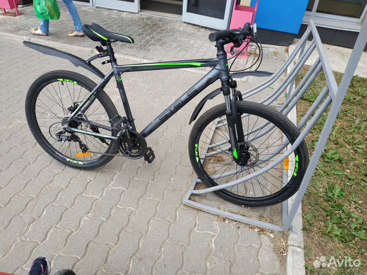 Stels navigator 620md