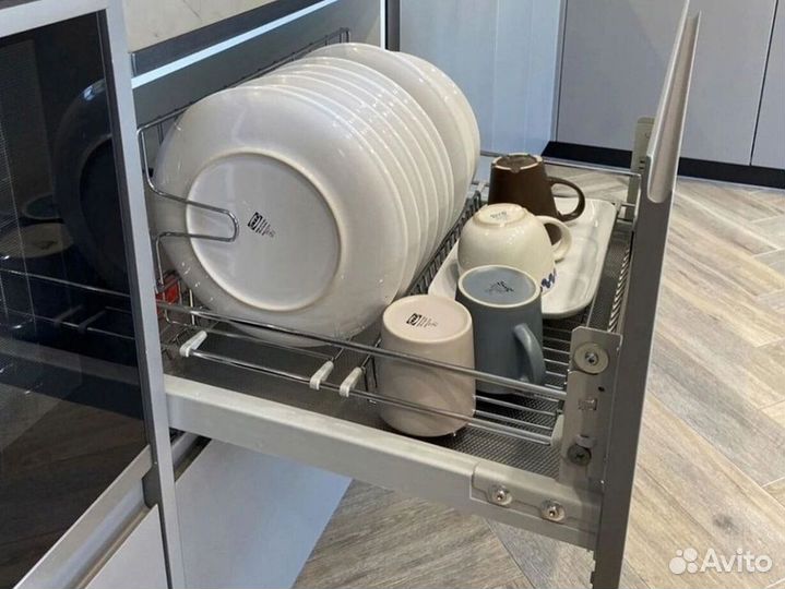 Кухни на заказ