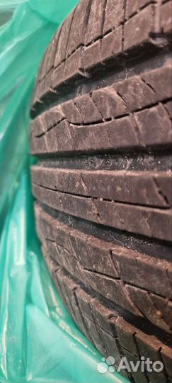 Giti GitiComfort F50 225/60 R18 100H