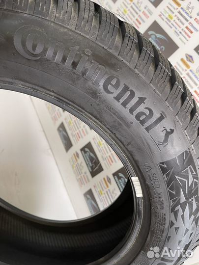 Continental IceContact 3 295/40 R21 111T