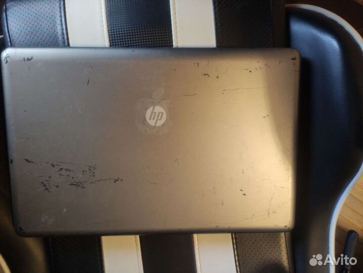 Ноутбук HP 630