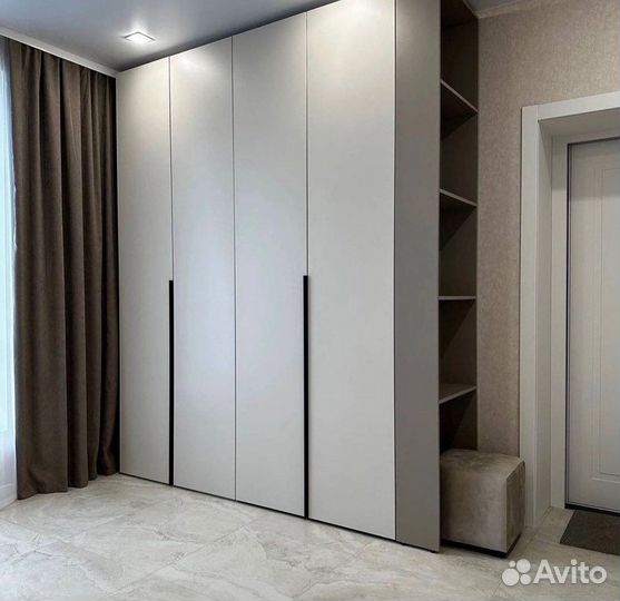 Шкаф для одежды