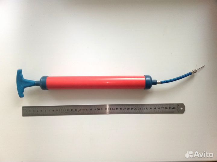 Насос воздушный