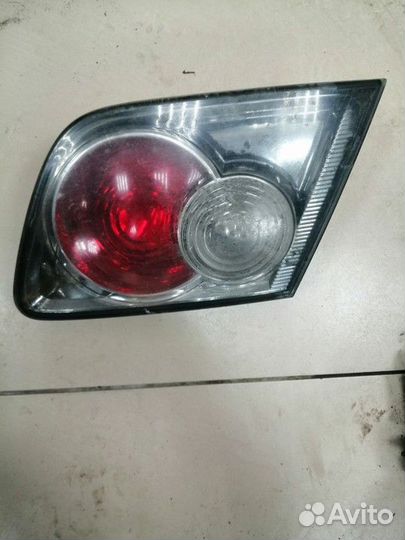 Фонарь задний правый Mazda 6