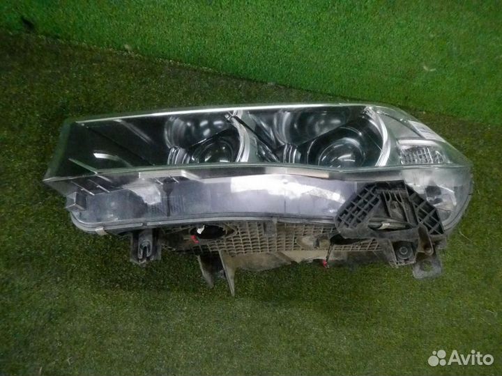 Фара левая BMW X5