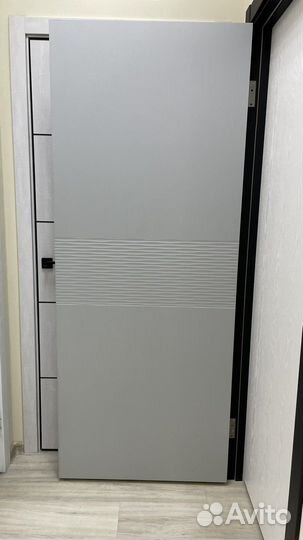 Дверь межкомнатная 800 бу