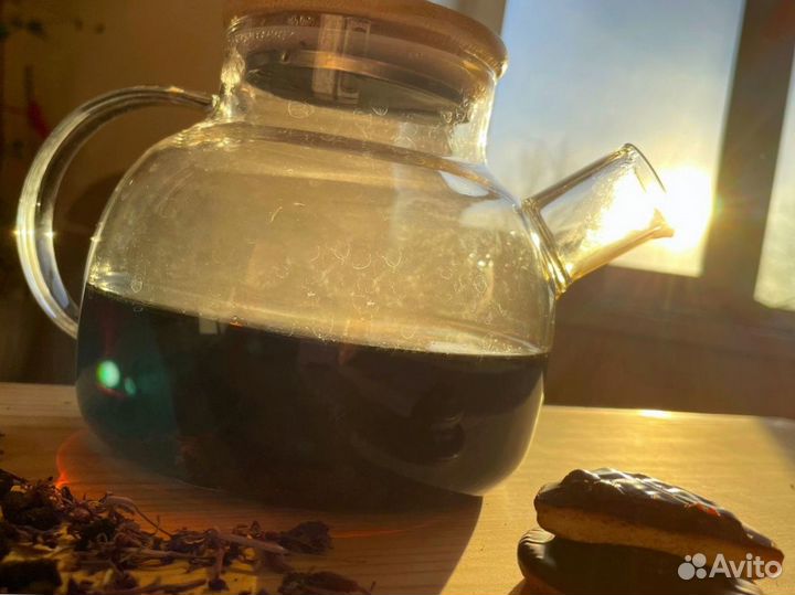 Иван-чай 1 килограмм лето 2023, для иммунитета