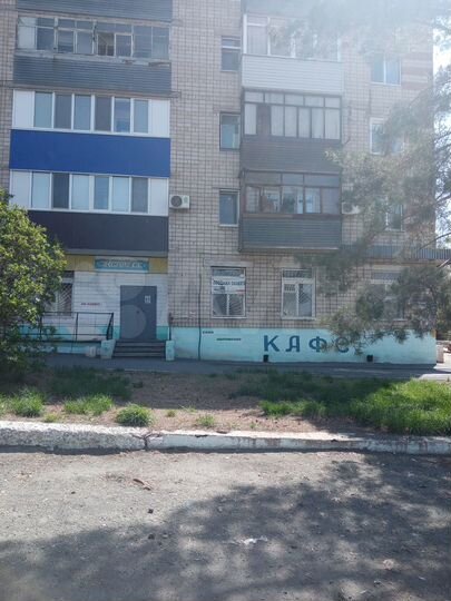 Свободного назначения 140,7 м²