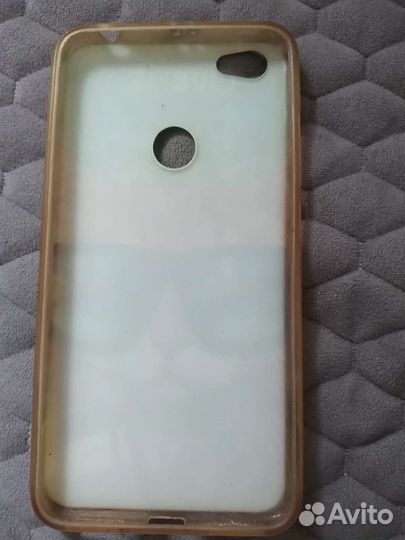 Чехлы для Xiaomi redmi Note 5 A