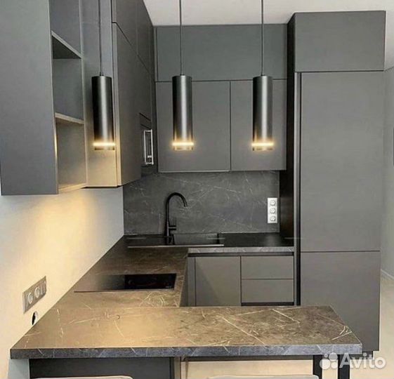 Кухонный гарнитур