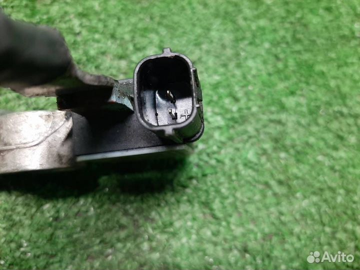 Клемма АКБ минус KIA Sportage 3 (SL) 2012