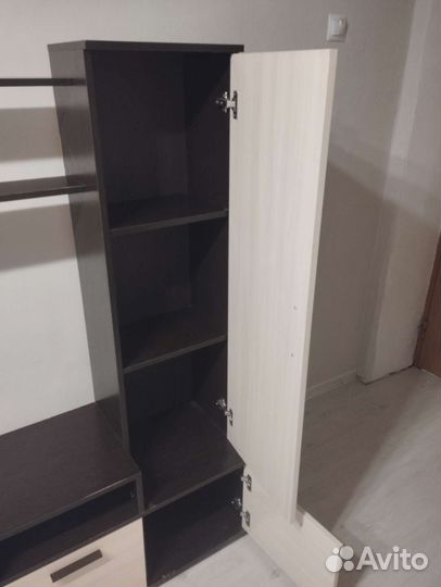 Мини-стенка Лаура