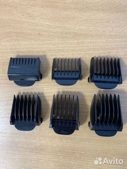 Машинка для стрижки Pioneer HC06R