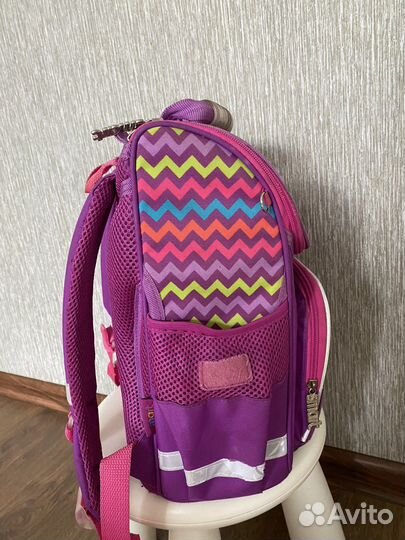 Портфель школьный ортопедический