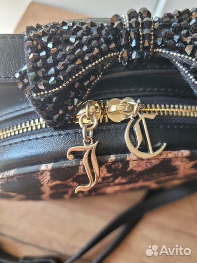 Juicy couture сумка