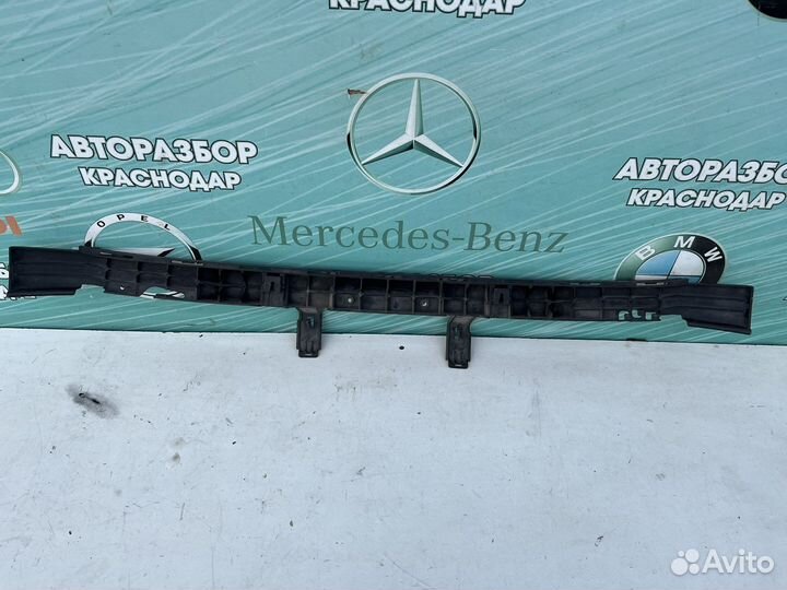 Кронштейн заднего бампера Mercedes E212/09-12г