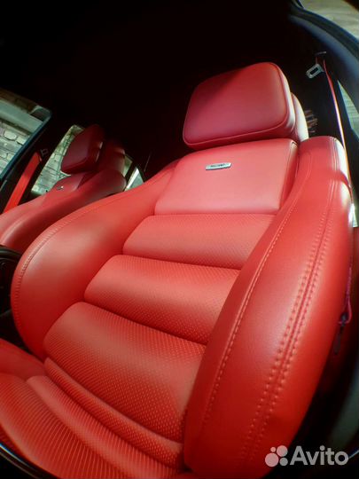 Сиденья салон бмв е34 bmw e34 передние и задние