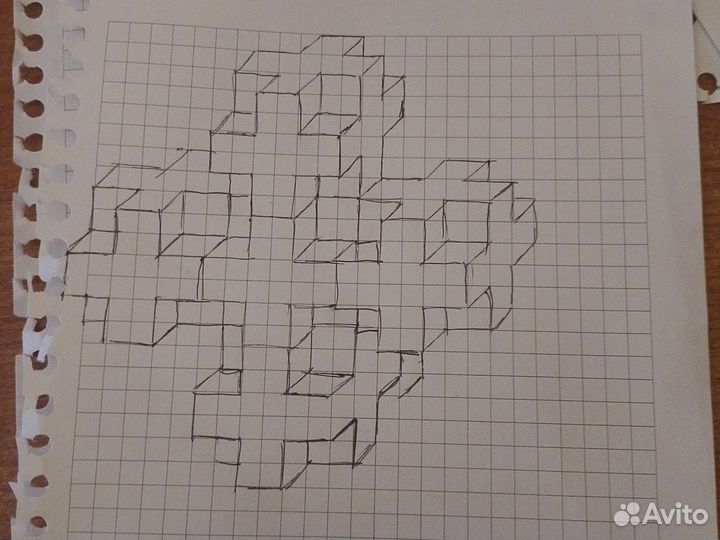 Детский рисунок