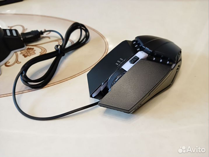 Игровой набор для телефона 5 в 1