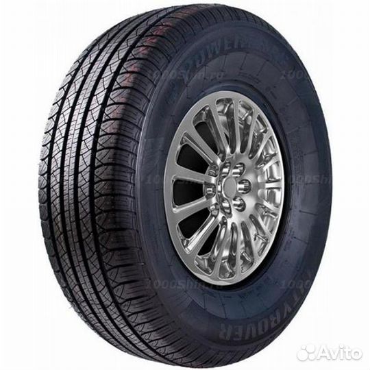 Powertrac CityRover 245/65 R17 111H