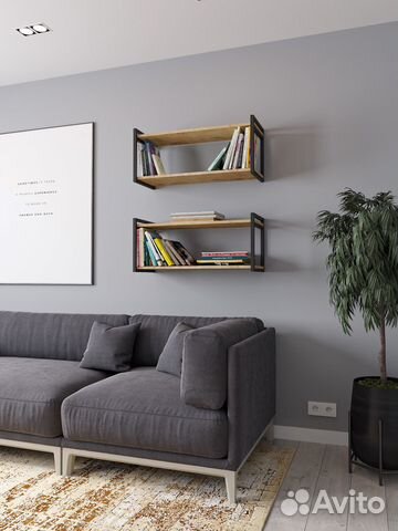 Открытая полка опмг 800