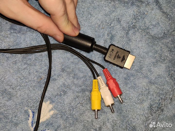 Кабели для тв